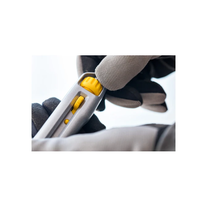 Snijmes Stanley Interlock 18mm