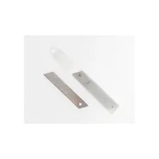 Snijmes vullingen IEZZY 18mm 10 stuks