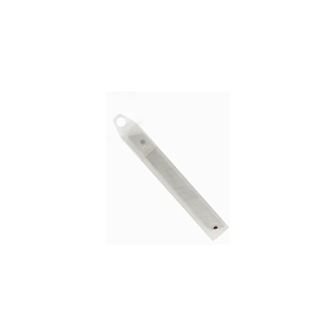 Snijmes vullingen IEZZY 9mm 10 stuks