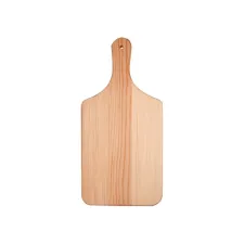 Snijplank Creativ Company 28x14cm hout