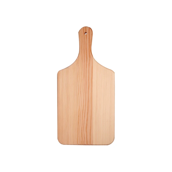 Snijplank Creativ Company 28x14cm hout