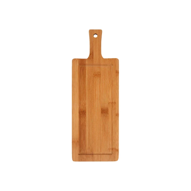Snijplank Creativ Company 39x14cm hout
