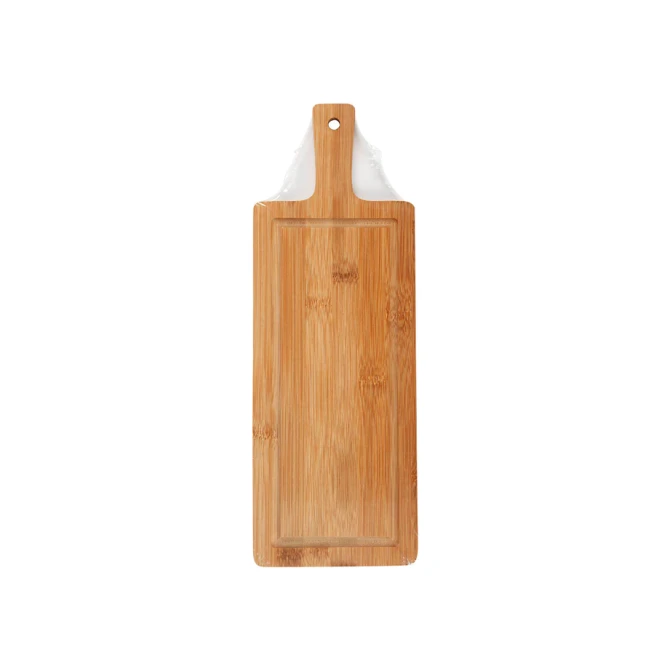 Snijplank Creativ Company 39x14cm hout