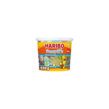 Snoep Haribo Funny Mix 550gr