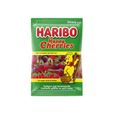 Snoep Haribo Kersen zak 250gr