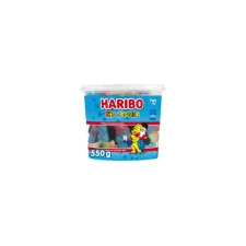 Snoep Haribo kindermix 550gr