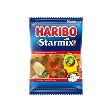 Snoep Haribo Starmix zak 250gr