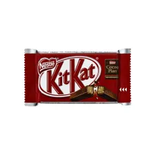 Snoep KitKat 4 finger 36x41.5 gram