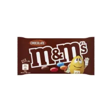 Snoep M&M choco doos 24 stuks