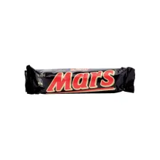 Snoep Mars reep 32x51 gram
