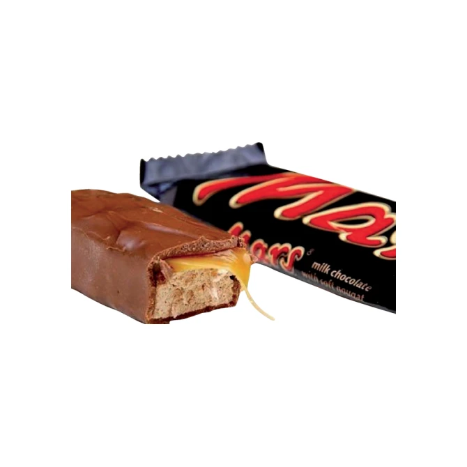 Snoep Mars reep 32x51 gram