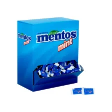 Snoep Mentos meeting mint 700 stuks