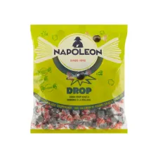 Snoep Napoleon drop zak 1kg