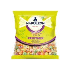Snoep Napoleon fruitmix zak 1kg