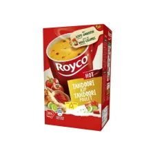 Soep Royco kip tandoori 20 zakjes