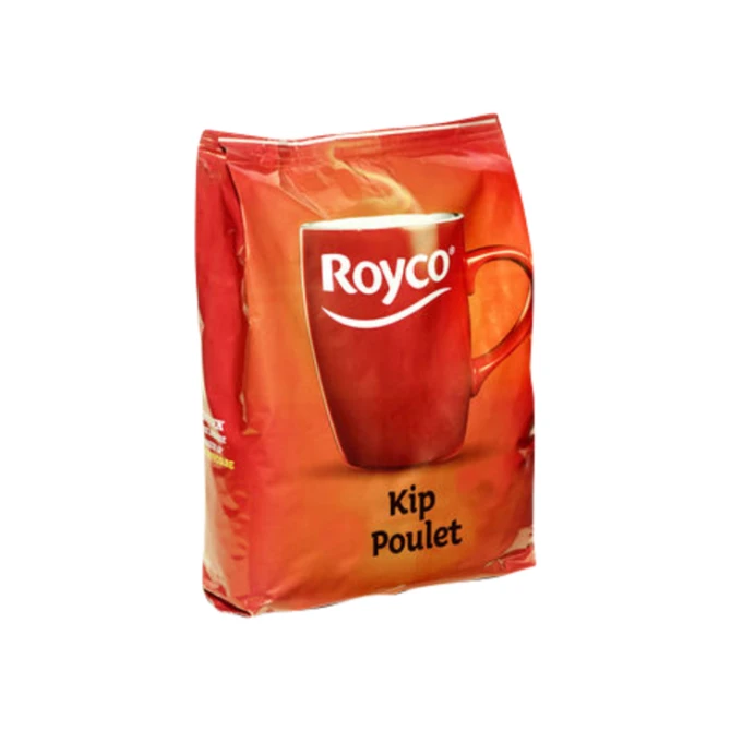 Soep Royco machinezak kip Classic met 130 porties