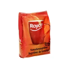 Soep Royco machinezak tomaat supreme met 80 porties