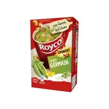 Soep Royco saint germain met croutons 20 zakjes