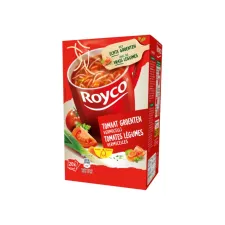 Soep Royco tomaat groenten 20 zakjes