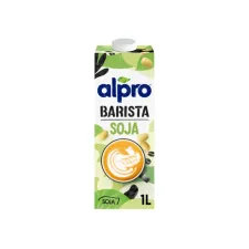 Sojadrank Alpro Barista pak 1 liter Sojadrank Alpro Barista pak 1 liter