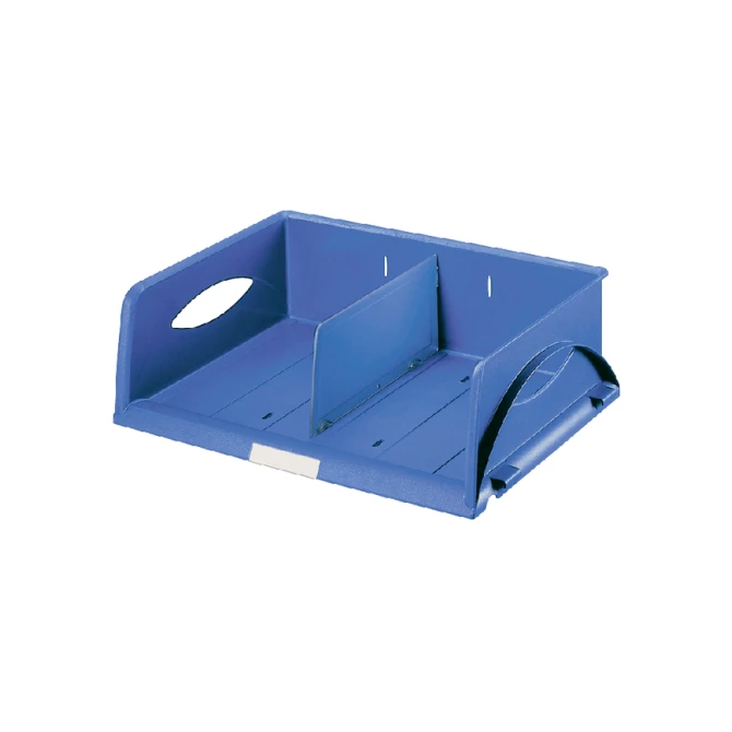 Sorteerbak Leitz 5230 Sorty standaard blauw