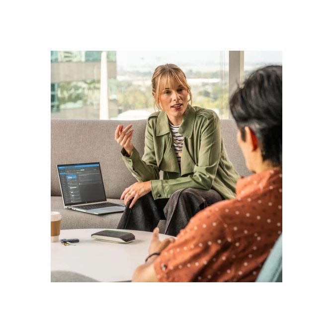 Speakerphone HP POLY Sync 20