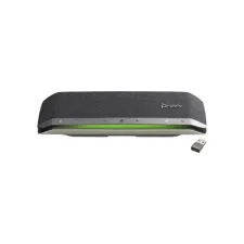 Speakerphone HP POLY Sync 40+ USB A en USB-C met BT700 dongle Speakerphone HP POLY Sync 40+ USB A en USB-C met BT700 dongle