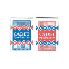 Speelkaarten Cartamundi cadet