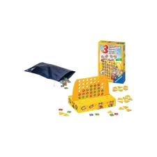 Spel 3 op een rij