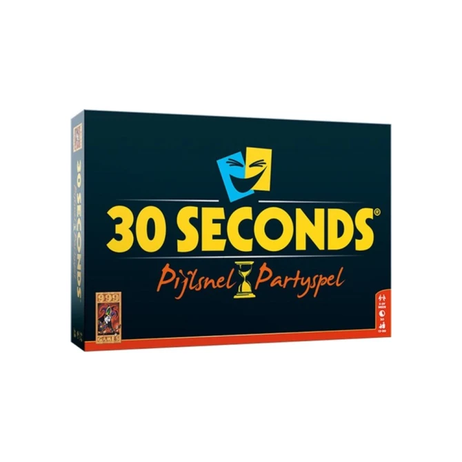 Spel 30 seconds