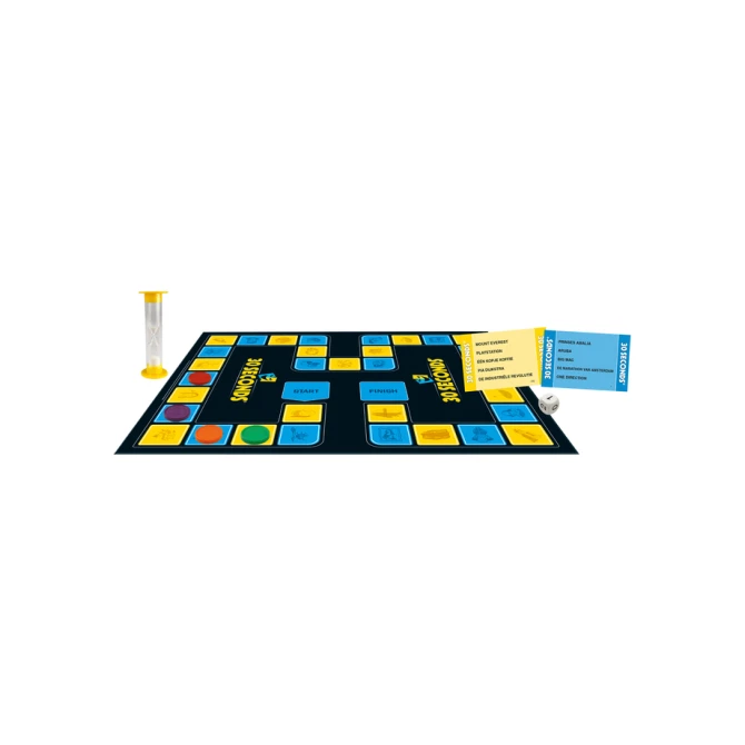 Spel 30 seconds