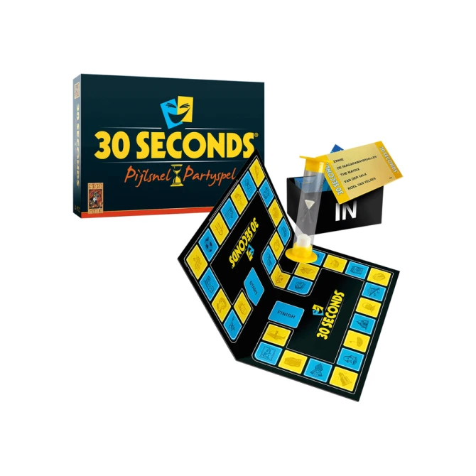 Spel 30 seconds