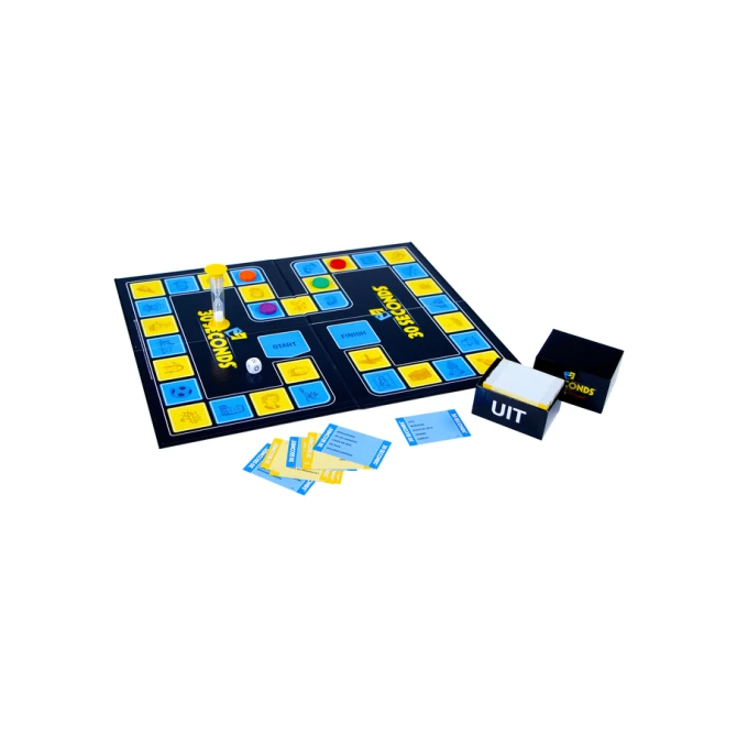 Spel 30 seconds