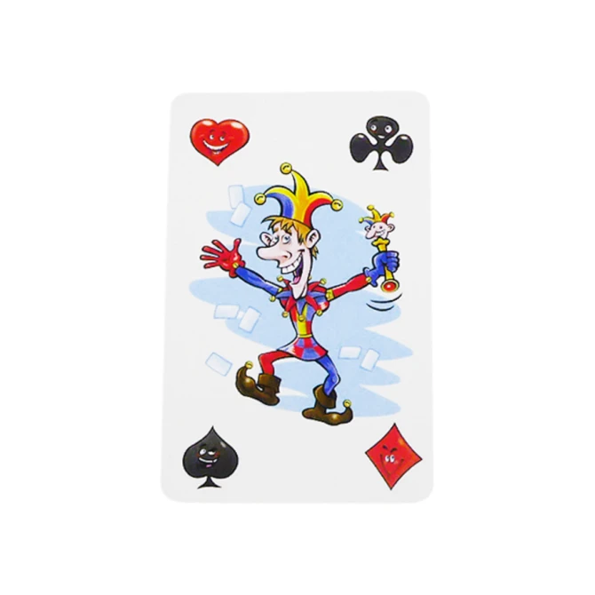 Spel De 15 Bekendste Kaartspellen