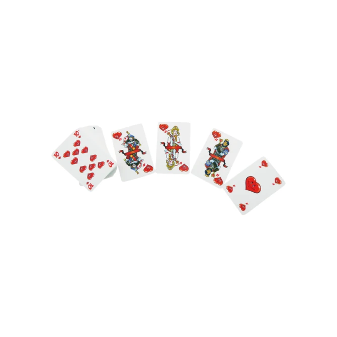 Spel De 15 Bekendste Kaartspellen
