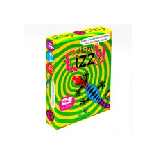 Spel Dizzy Lizzy