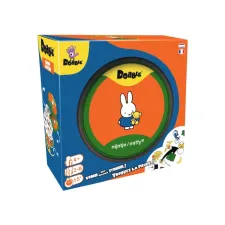 Spel Dobble Nijntje