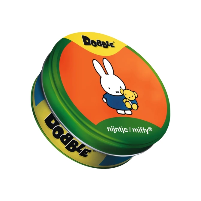 Spel Dobble Nijntje