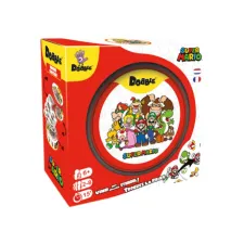 Spel Dobble Super Mario
