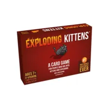 Spel Exploding Kittens Original Edition