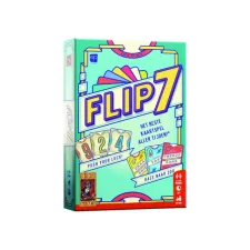 Spel Flip 7