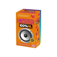Spel Hitster 100% NL