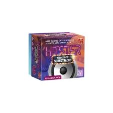 Spel Hitster Soundtracks