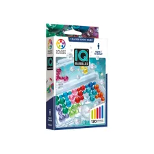 Spel IQ Bubbles