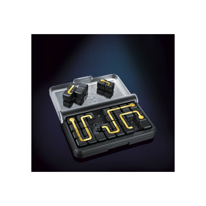 Spel IQ Circuit display 12 stuks