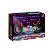 Spel Jumbo Hitster Bingo