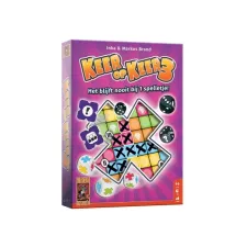 Spel Keer op Keer 3