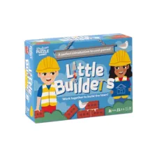 Spel Little builders