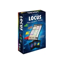Spel Locus