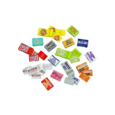 Spel Mini games club display